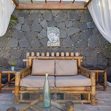 פלאיה בלנקה Villa La Isla By Rentaholidayslanzarote מראה חיצוני תמונה